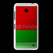 Coque Nokia Lumia 635 drapeau Bélarus