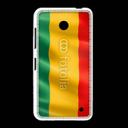 Coque Nokia Lumia 635 Drapeau Bolivie