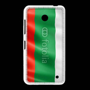 Coque Nokia Lumia 635 Drapeau Bulgarie