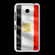 Coque Nokia Lumia 635 drapeau Egypte
