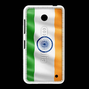 Coque Nokia Lumia 635 Drapeau Inde