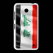 Coque Nokia Lumia 635 drapeau Irak