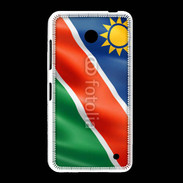 Coque Nokia Lumia 635 Drapeau Namibie