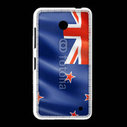 Coque Nokia Lumia 635 Drapeau Nouvelle Zélande