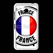 Coque Nokia Lumia 635 Logo France