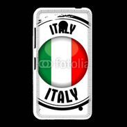 Coque Nokia Lumia 635 Logo italie