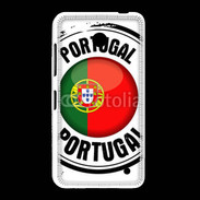 Coque Nokia Lumia 635 Logo portugal