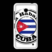 Coque Nokia Lumia 635 Logo La Havane