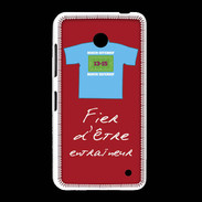 Coque Nokia Lumia 635 Entraîneur Bonus offensif-défensif Rouge 2