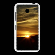 Coque Nokia Lumia 635 Couché de soleil PR