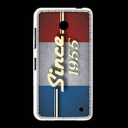 Coque Nokia Lumia 635 France since 1955
