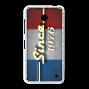 Coque Nokia Lumia 635 France since 1976