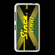 Coque Nokia Lumia 635 Jamais since 1960