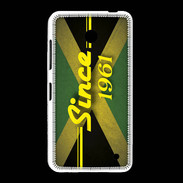 Coque Nokia Lumia 635 Jamais since 1961