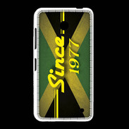 Coque Nokia Lumia 635 Jamais since 1977
