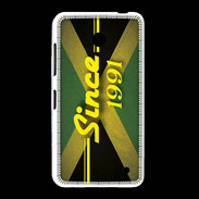 Coque Nokia Lumia 635 Jamais since 1991