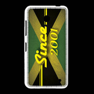 Coque Nokia Lumia 635 Jamais since 2001