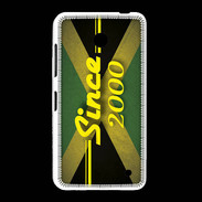 Coque Nokia Lumia 635 Jamais since 2000