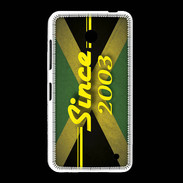 Coque Nokia Lumia 635 Jamais since 2003