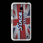 Coque Nokia Lumia 635 Angleterre since 1952