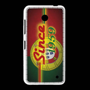 Coque Nokia Lumia 635 Portugal since 1959