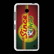 Coque Nokia Lumia 635 Portugal since 1960