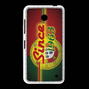 Coque Nokia Lumia 635 Portugal since 1963