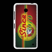 Coque Nokia Lumia 635 Portugal since 1970