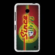 Coque Nokia Lumia 635 Portugal since 1976
