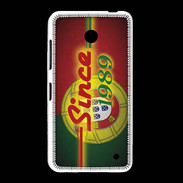 Coque Nokia Lumia 635 Portugal since 1989