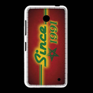Coque Nokia Lumia 635 Maroc since 1991
