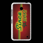 Coque Nokia Lumia 635 Maroc since 1992
