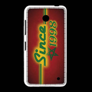 Coque Nokia Lumia 635 Maroc since 1998