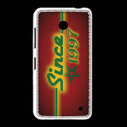 Coque Nokia Lumia 635 Maroc since 1997