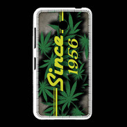 Coque Nokia Lumia 635 Since cannabis 1956