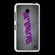Coque Nokia Lumia 635 Aurélie Tag