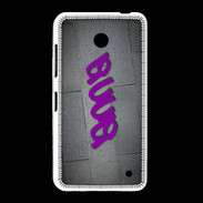 Coque Nokia Lumia 635 Anna Tag
