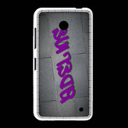 Coque Nokia Lumia 635 Adeline Tag