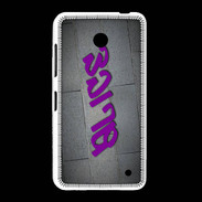 Coque Nokia Lumia 635 Alice Tag