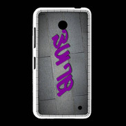 Coque Nokia Lumia 635 Aline Tag