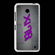 Coque Nokia Lumia 635 Alix Tag