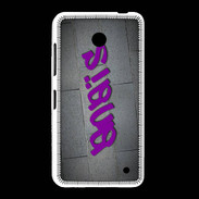 Coque Nokia Lumia 635 Anaïs Tag