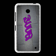 Coque Nokia Lumia 635 Anne Tag