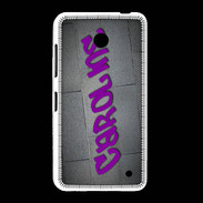 Coque Nokia Lumia 635 Caroline Tag