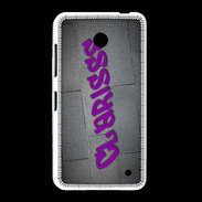 Coque Nokia Lumia 635 Clarisse Tag