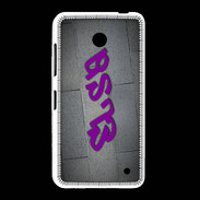 Coque Nokia Lumia 635 Elsa Tag