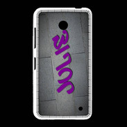 Coque Nokia Lumia 635 Julie Tag