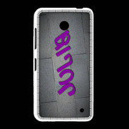 Coque Nokia Lumia 635 Julia Tag