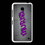 Coque Nokia Lumia 635 Muriel Tag