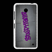 Coque Nokia Lumia 635 Stéphanie Tag